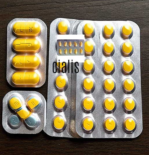 Vente de vrai cialis